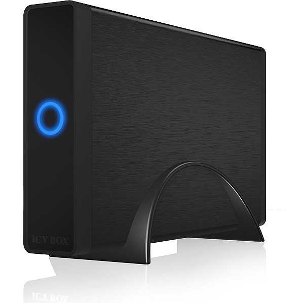 ICY BOX Geh. IcyBox USB 3