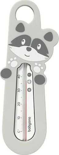 BabyOno Bath thermometer, raccoon