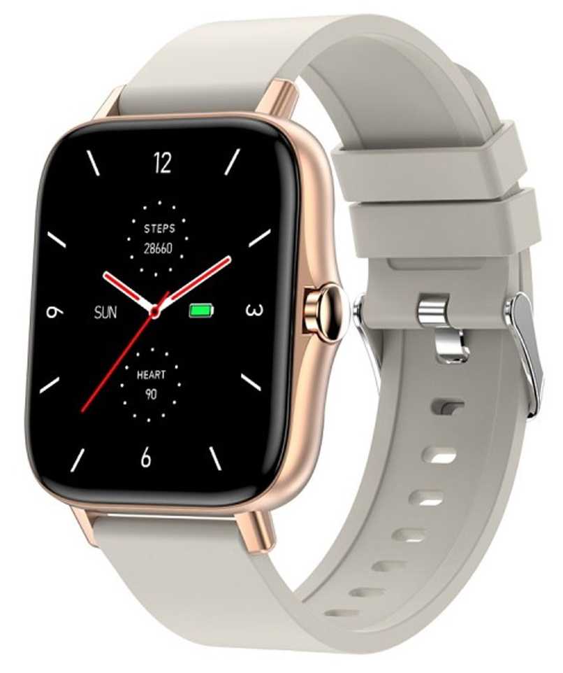 Maxcom FW55 Aurum Pro Gold