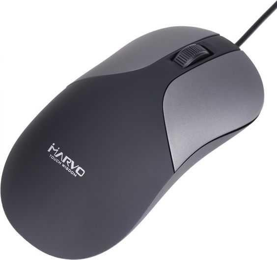 Marvo DMS002GY Grey
