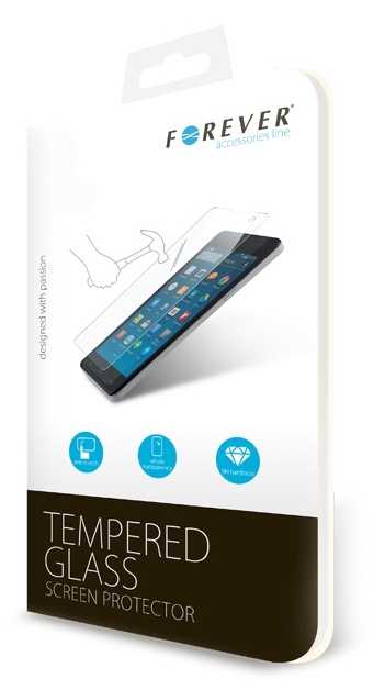 Forever Tempered Glass for Galaxy Tab S (10.5")