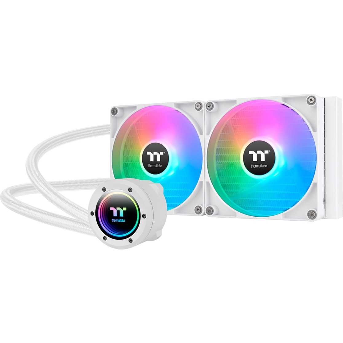 THERMALTAKE TH280 V2 ARGB Sync AIO
