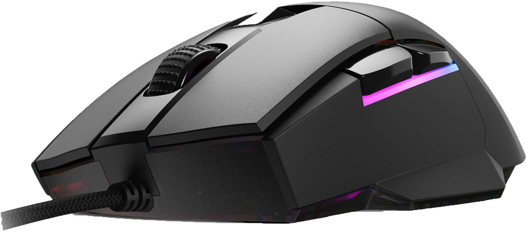Sharkoon SKILLER SGM35 (black) (4044951040216)