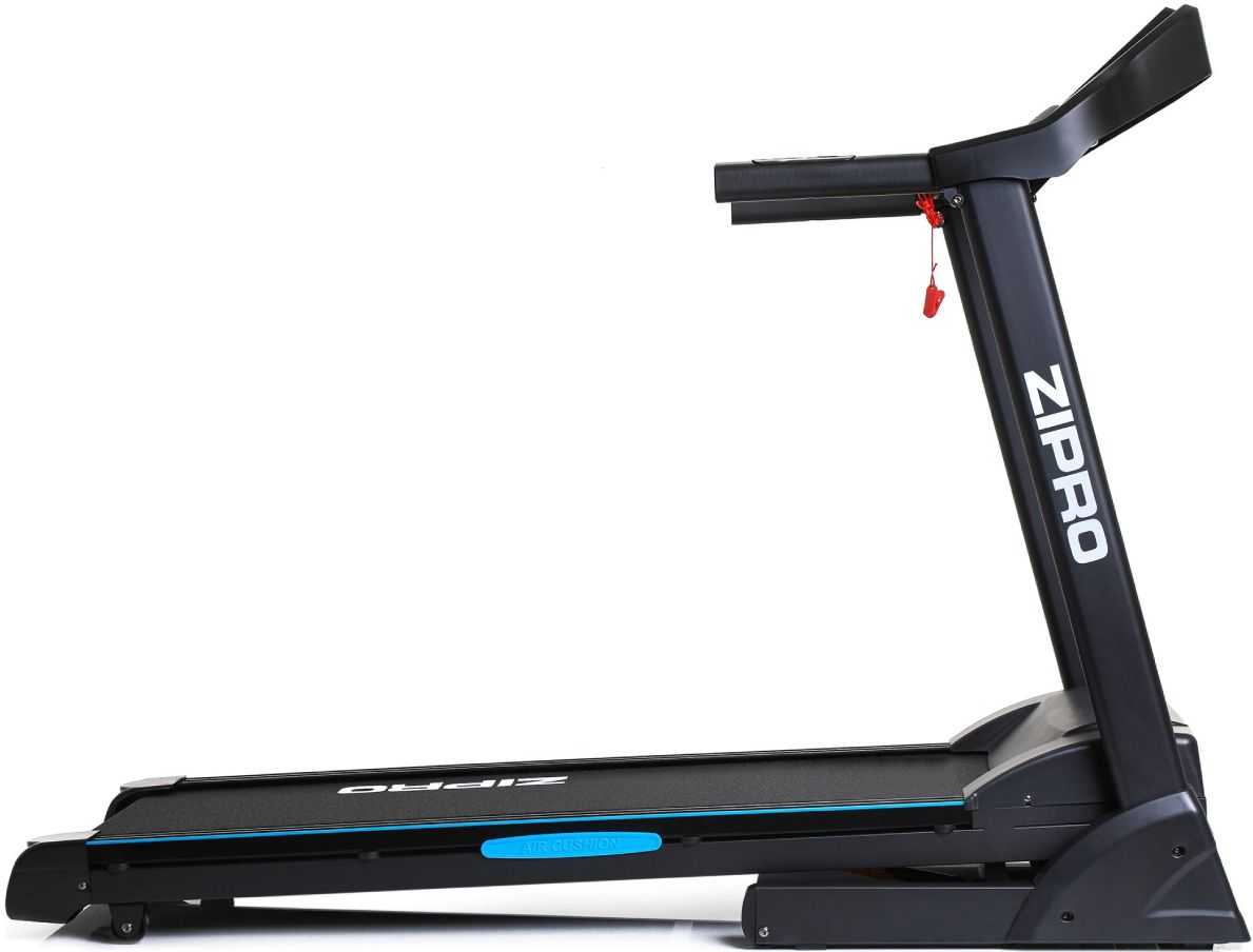 Zipro South