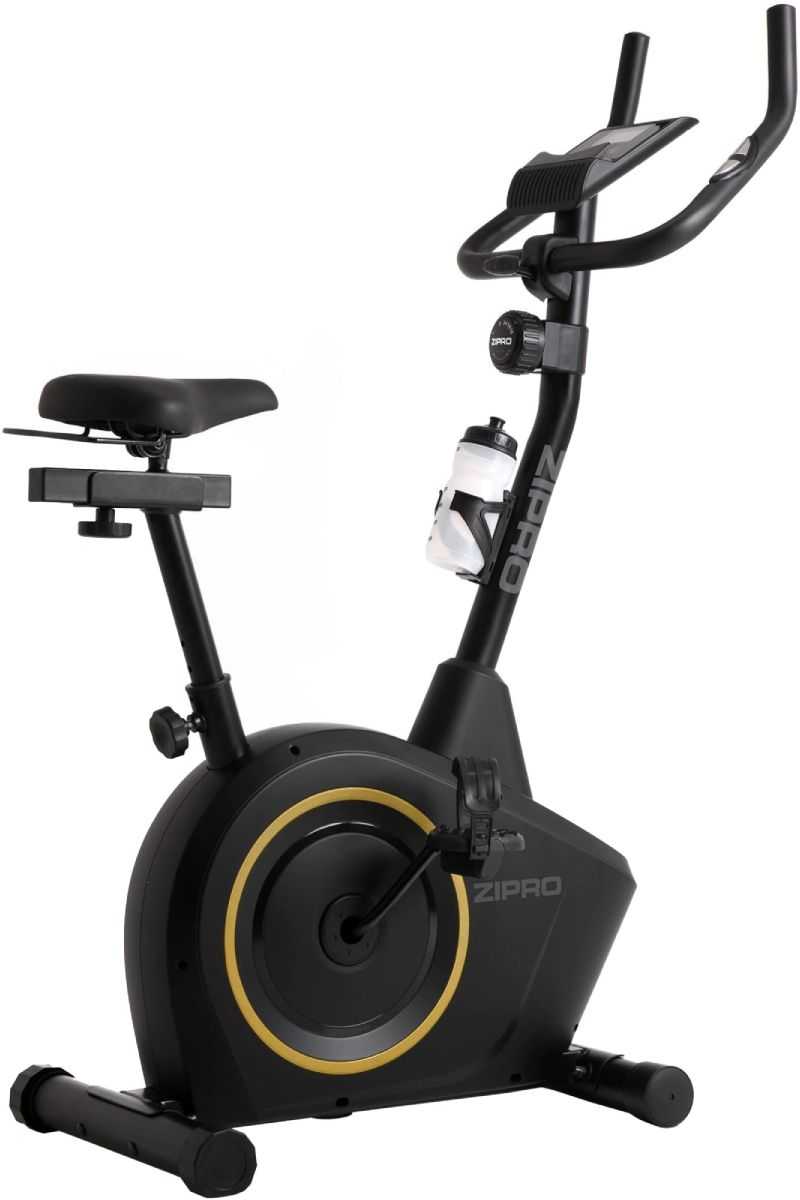 Zipro Boost Gold Black