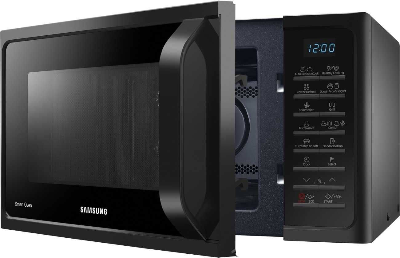 SAMSUNG MC28H5015AK/BA