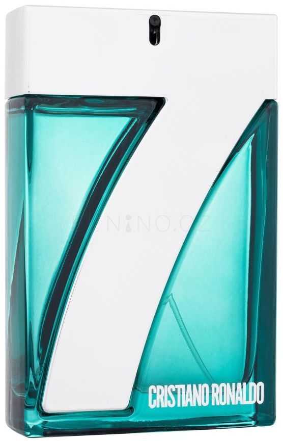 Cristiano Ronaldo CR7 Origins 100ml