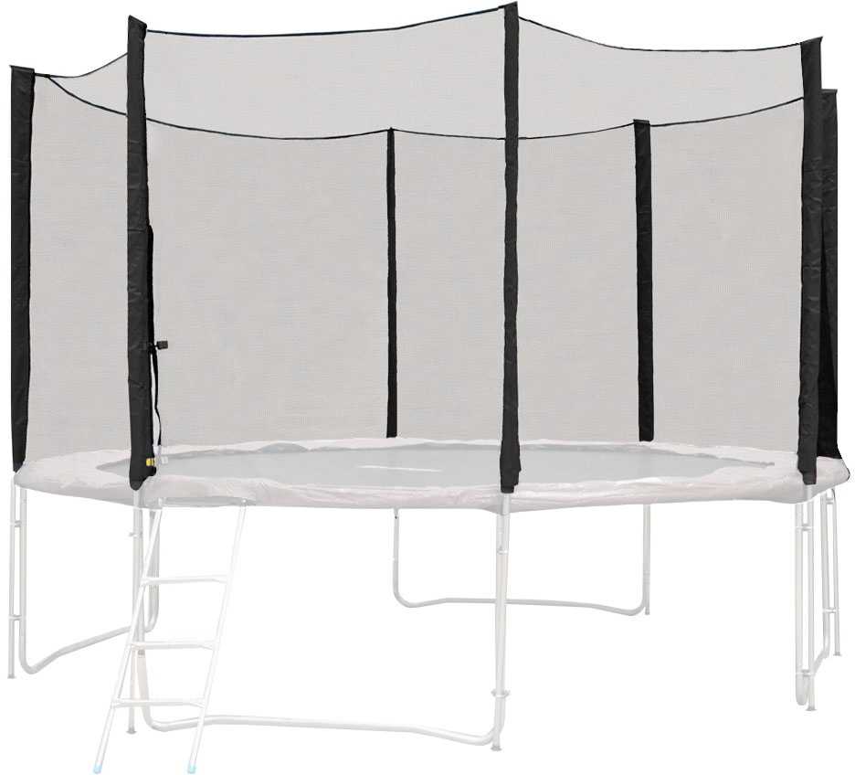 INSPORTLINE Trampoline Safety Net Froggy PRO 305 cm