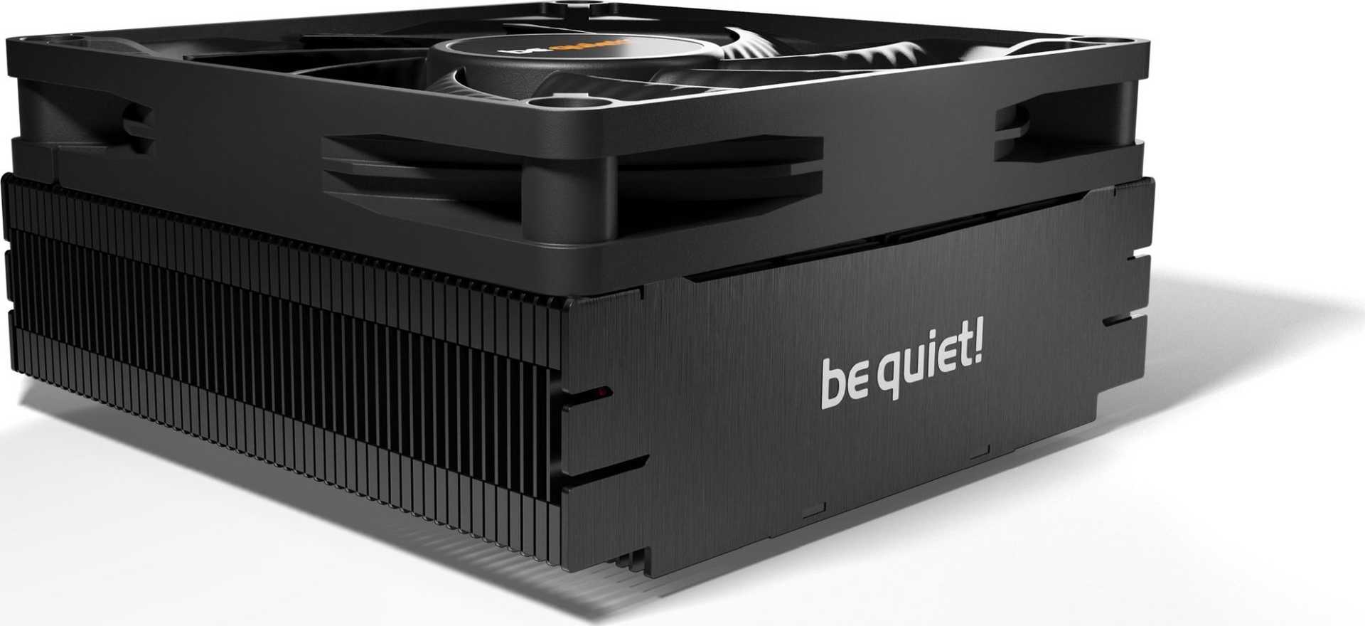 Be quiet! Pure Rock LP 92 mm CPU Cooler BK034