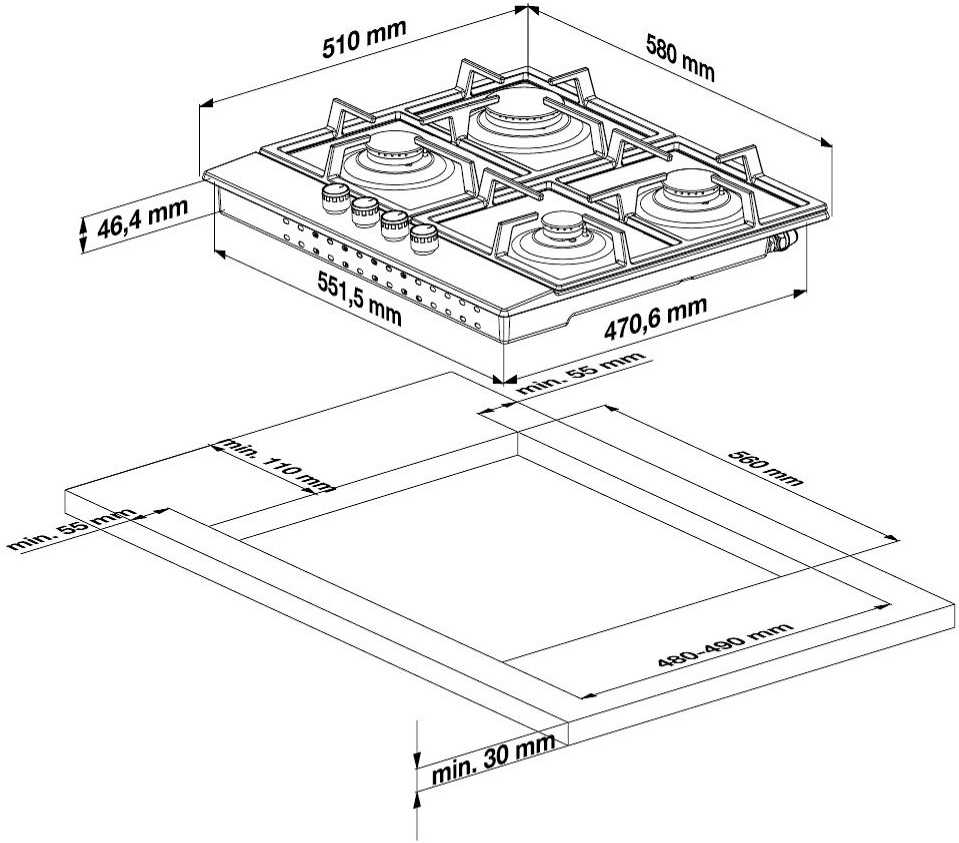 BEKO HILG64225S