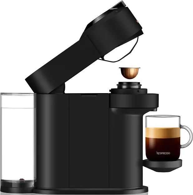 Nespresso ENV120.BM VERTUO NEXT