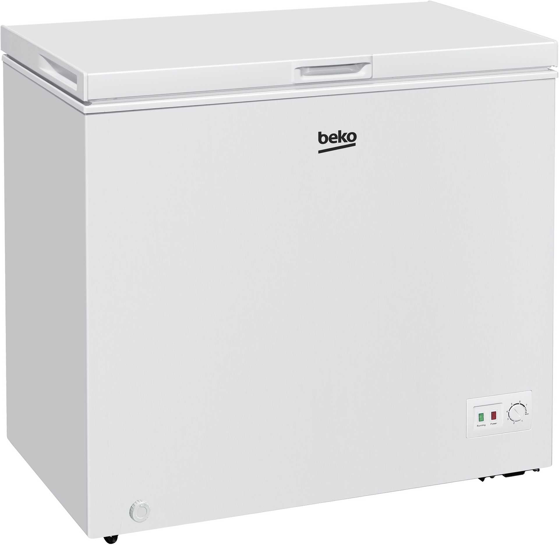 BEKO CF200EWN