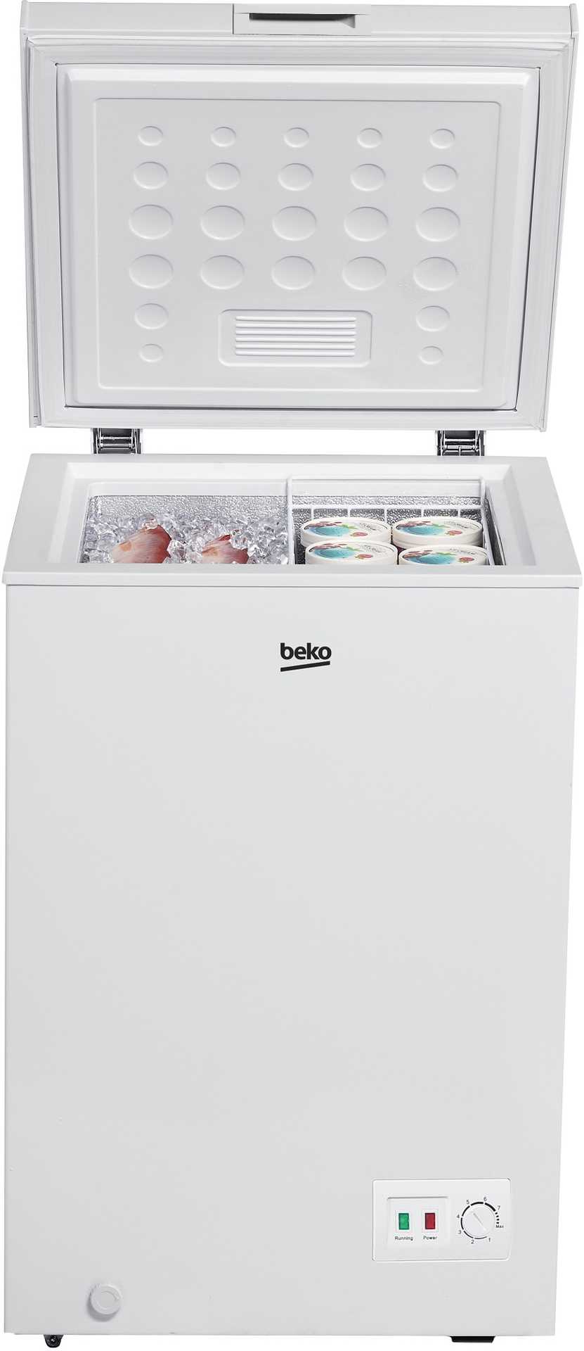 BEKO CF100EWN