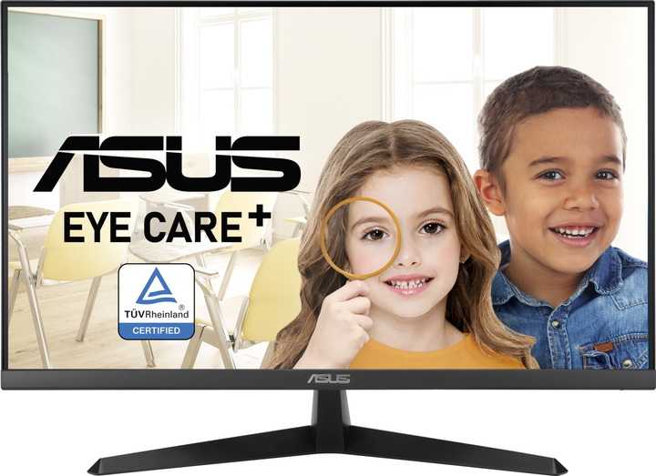 ASUS VY27UQ 27" IPS 16:9