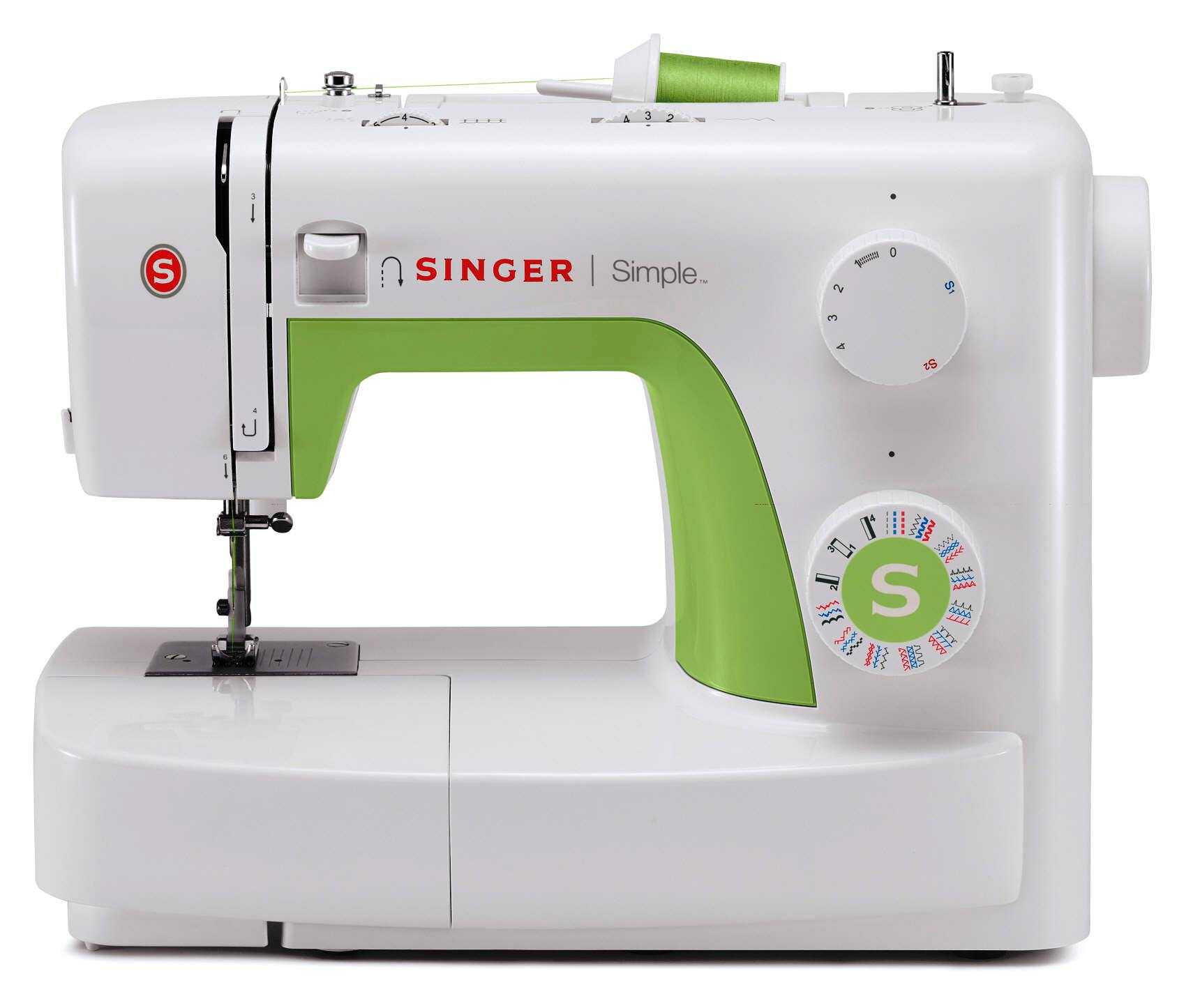 Singer 3229
