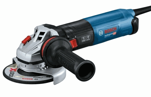 Bosch Powertools Angle Grinder GWS 17-125