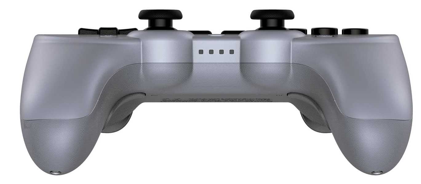 8Bitdo Pro2 PS Edition Wired Gray