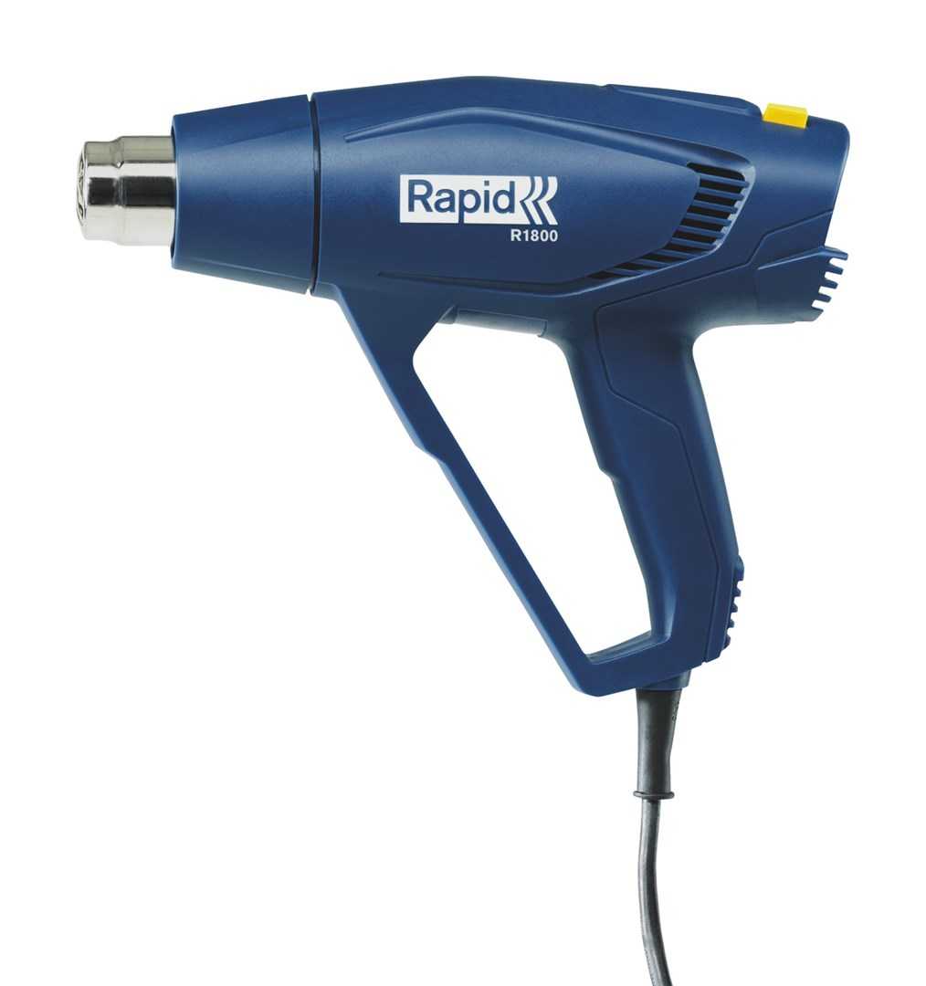 Rapid 5229005 Tanner R1800 Box 1800W 5001341