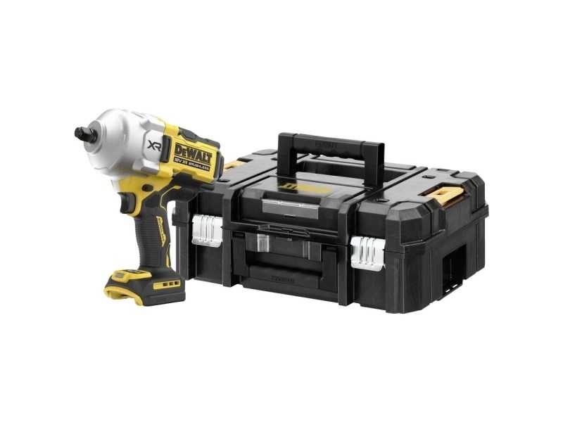 DeWalt 1/2" impact wrench, 1626nm, TSTAK 18V XR