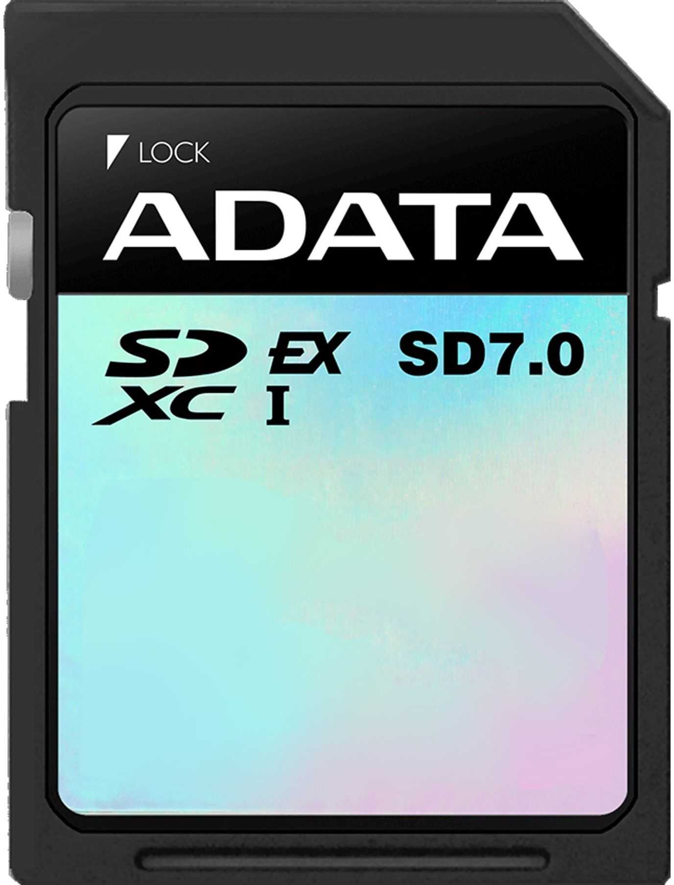 Adata Premier Extreme SDXC 256 GB