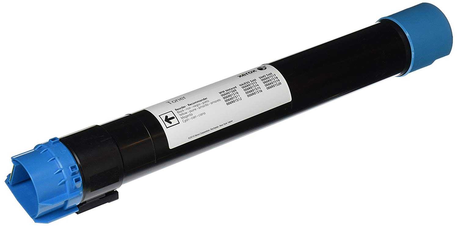 XEROX 006R01520 Cyan
