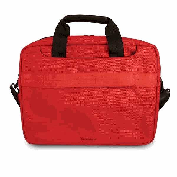 FERRARI FECB15RE laptop, 15" Red Scuderia
