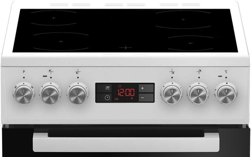 BEKO FSM57300GW