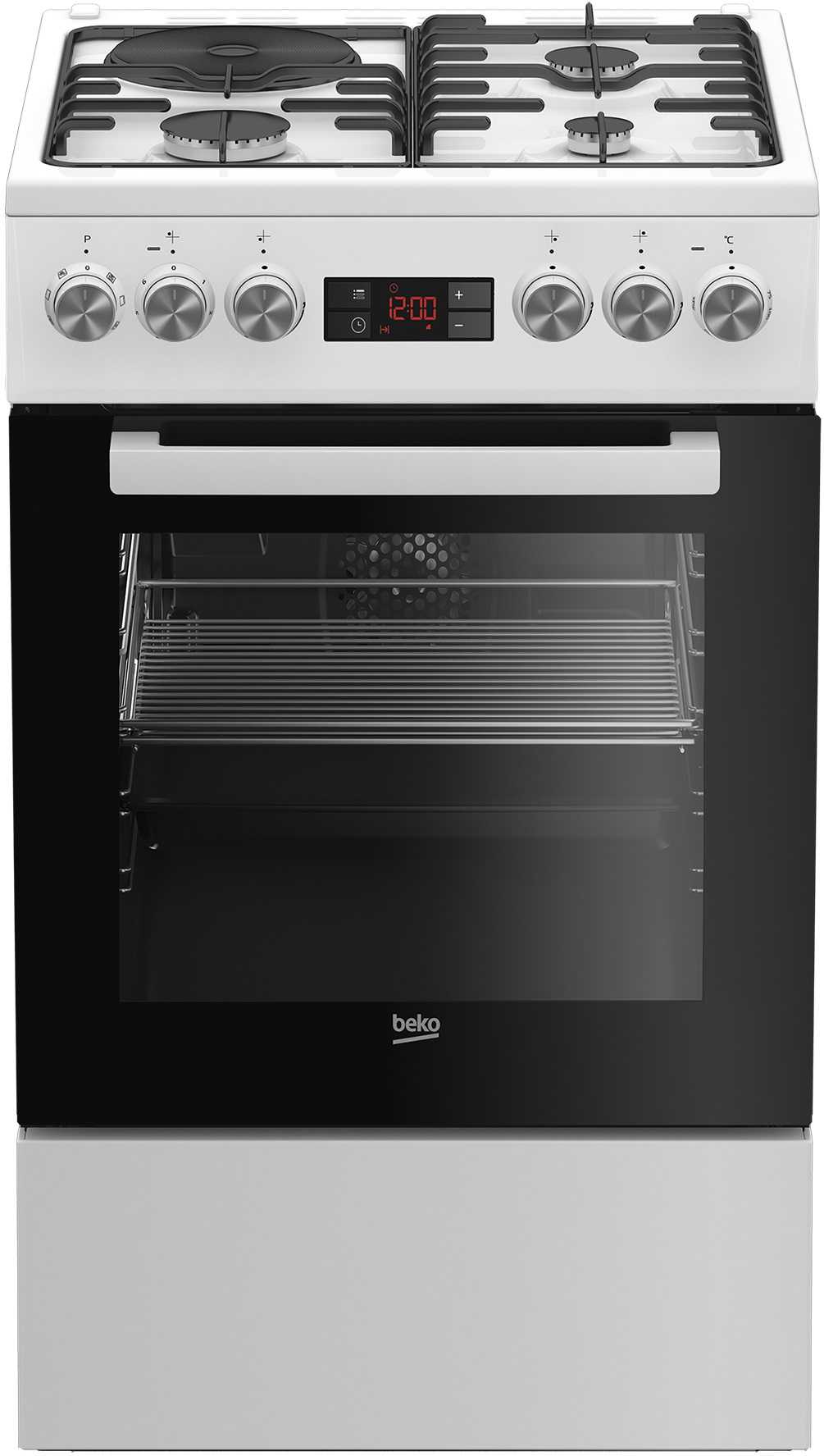 BEKO FSE53320DWCS