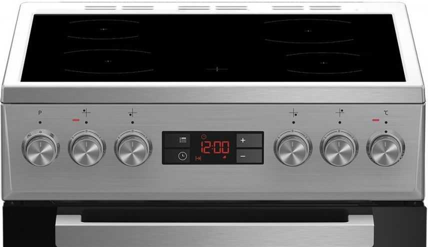 BEKO FSE57300GX