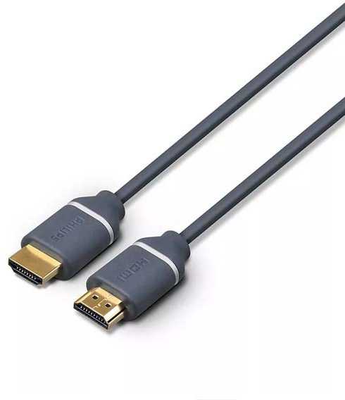 PHILIPS HDMI 5m 4K SWV5650G/00