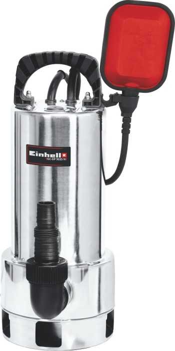 Einhell Submersible/Pressure Pump GC-DP 9035 N