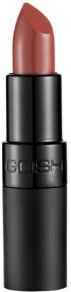 Gosh Lipstick Velvet Touch Nourishing Lipstick 4g 122 - Nougat
