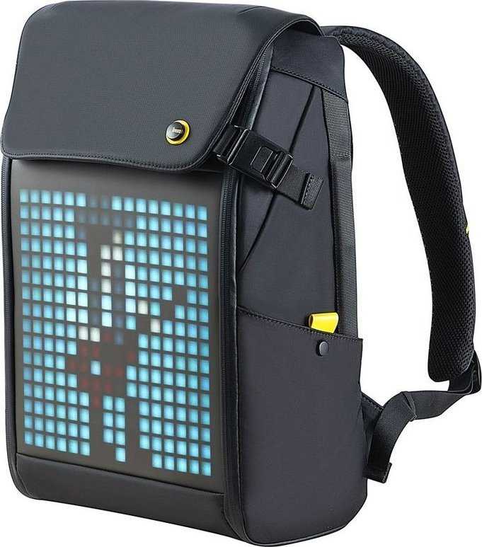 Divoom Pixoo Backpack M Premium