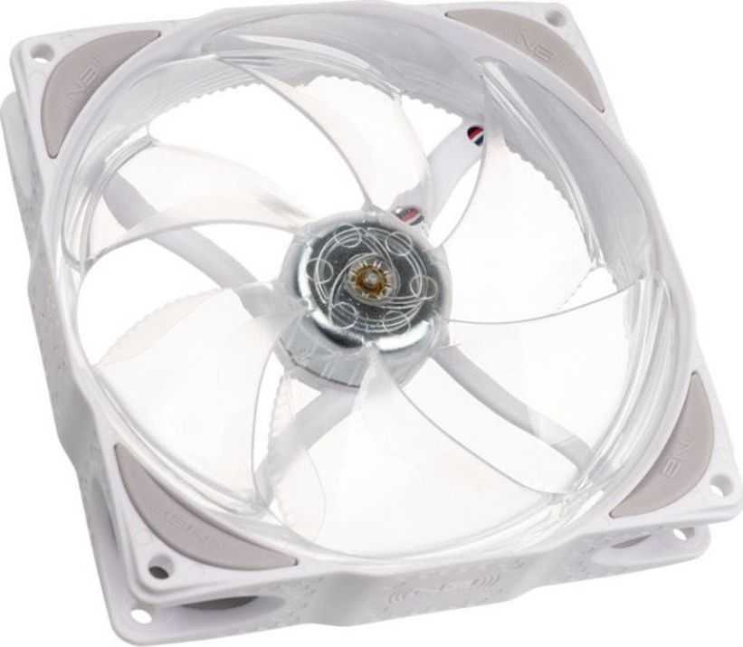 Noiseblocker NB-eLoop X B12-P ARGB 120 mm Case Fan ITR-B12X-P