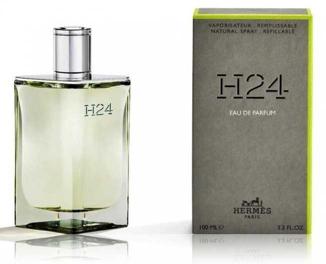 Hermes H24 Eau de Parfum 100ml