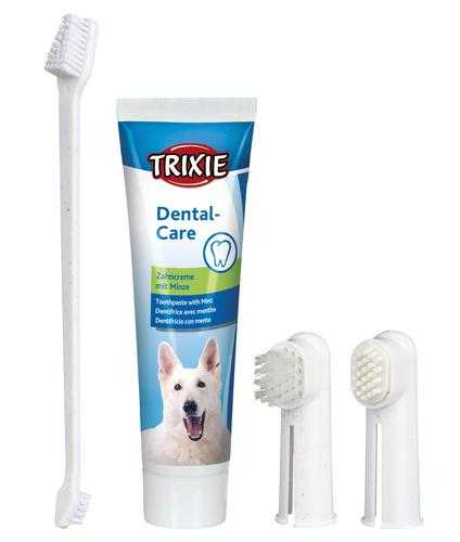 Trixie 2561 pet oral care treatment product