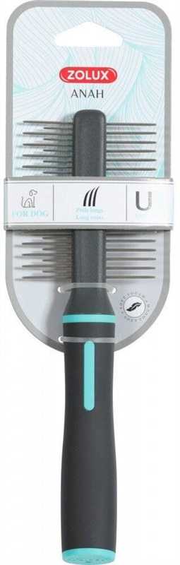 ZOLUX ANA Comb, double-sided