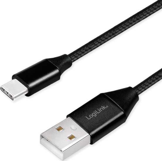 Logilink USB connector USB 2.0