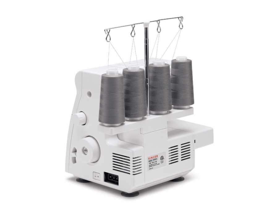 Singer 14SH654