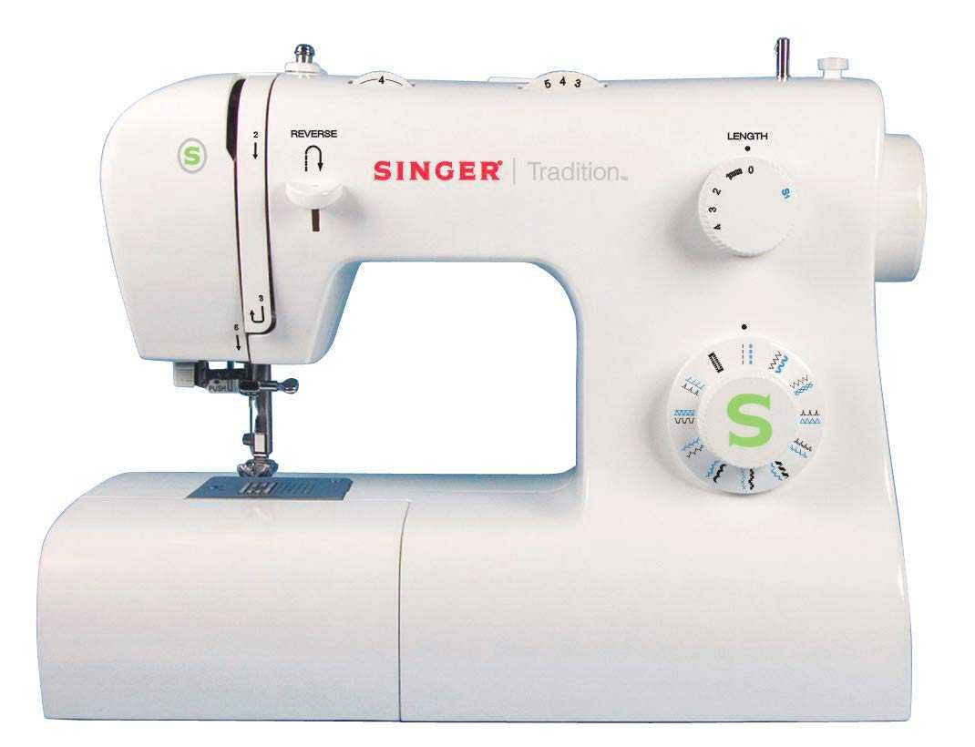 Singer Two thousand two hundred seventy-three