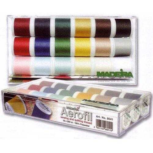 Madeira THREAD KIT