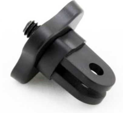 Xrec Adapter for 1/4'' thread from the GoPro HERO - UP II