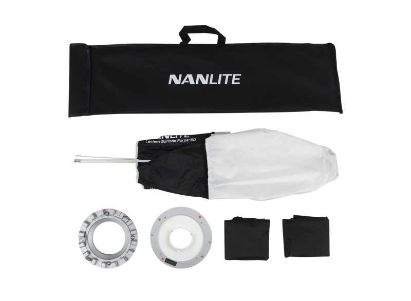 Nanlite LT-FMM-60