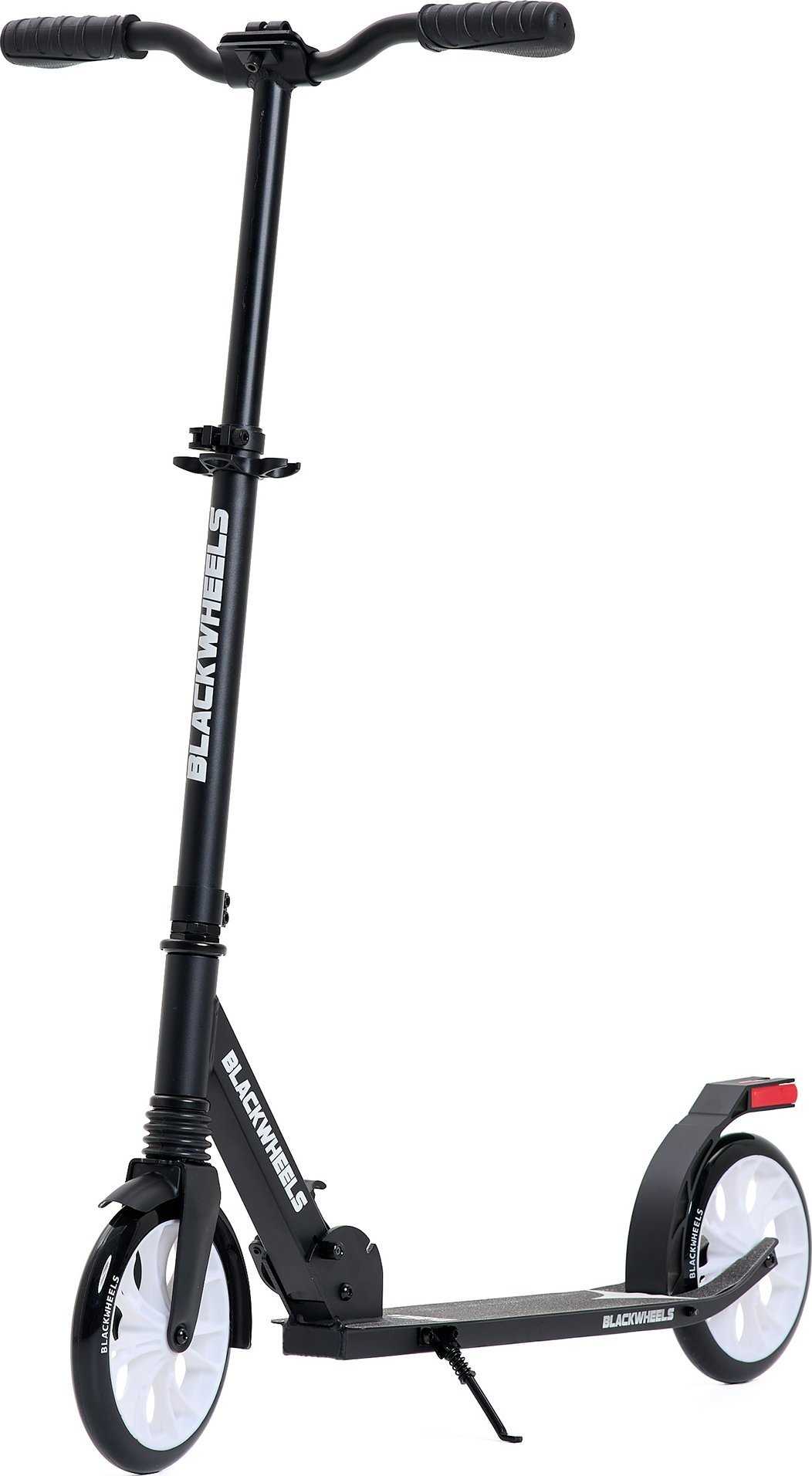 Blackwheels Zoom Black (5902659843746)