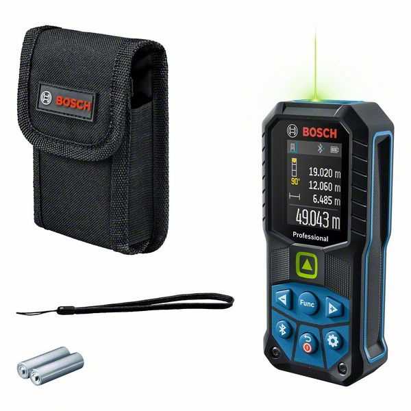 BOSCH GLM 50-27 CG Professional Laser
