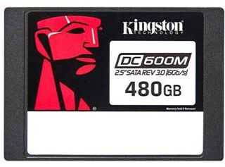 KINGSTON SSD 480GB 2.5" (6