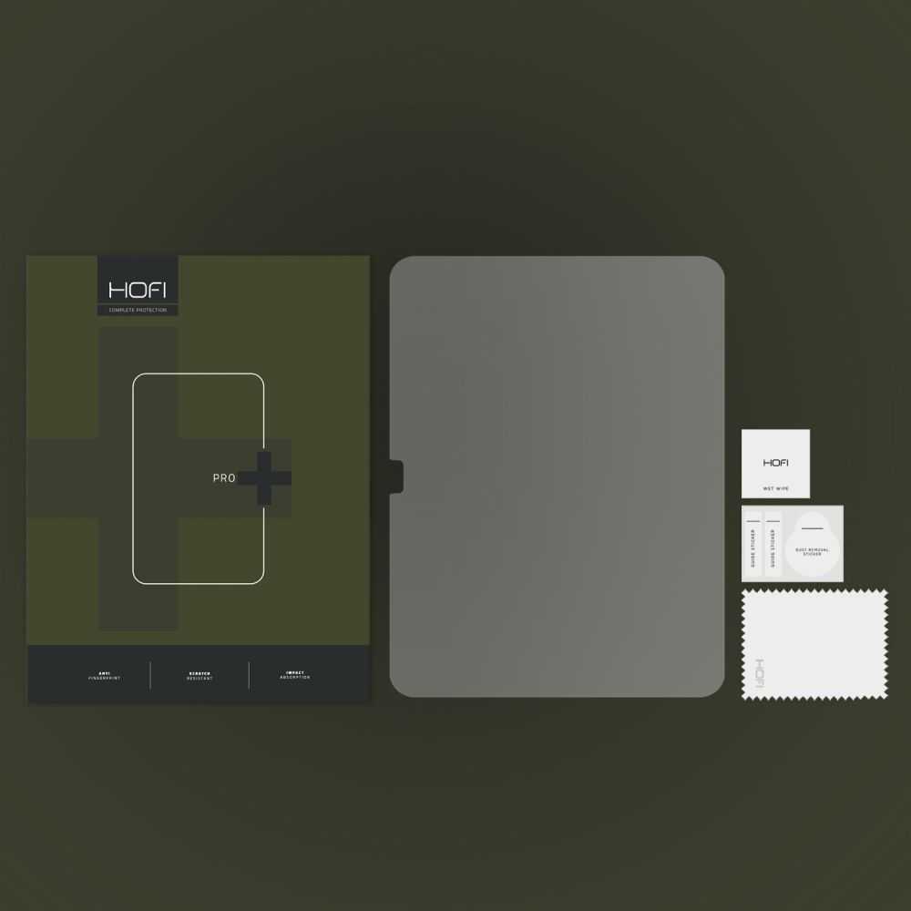 Hofi 9H PRO+ Xiaomi Redmi Pad 10.6''''' 2022