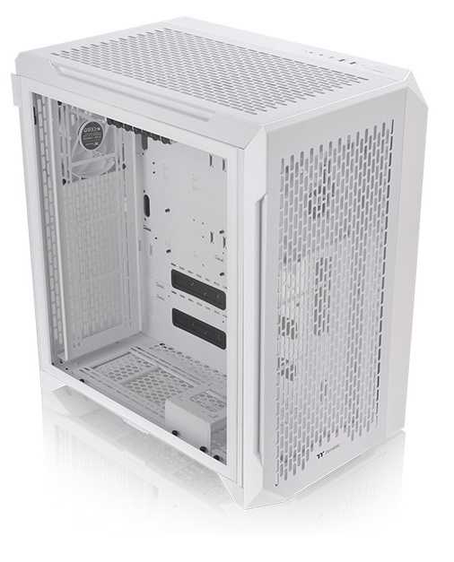 THERMALTAKE CTE C700 Air Snow (white