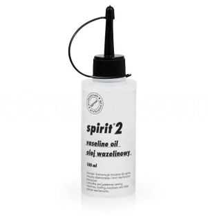 Singer Spirit 2 oil 100 ml