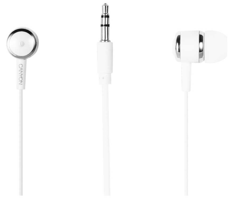 CANYON EPM-01 White